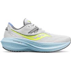 Saucony - Triumph 20 løbesko - Dame  - 44.5  - Hvid