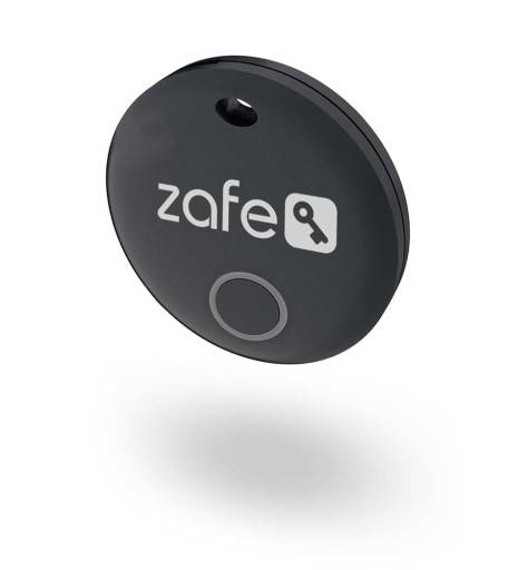 Zafe iTag tracker til iPhone og iPad