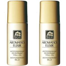 2st Clinique Aromatics Elixir Antiperspirant Deodorant Roll-On - 75 ml