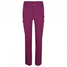 Trollkids Kid's Kjerag Zip Off Pants Trekkingbyxa Barn Storlek 170 Färg lila
