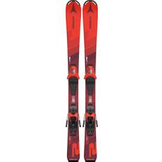 Atomic Redster J2 100-120 + C5 GW Red/, 110