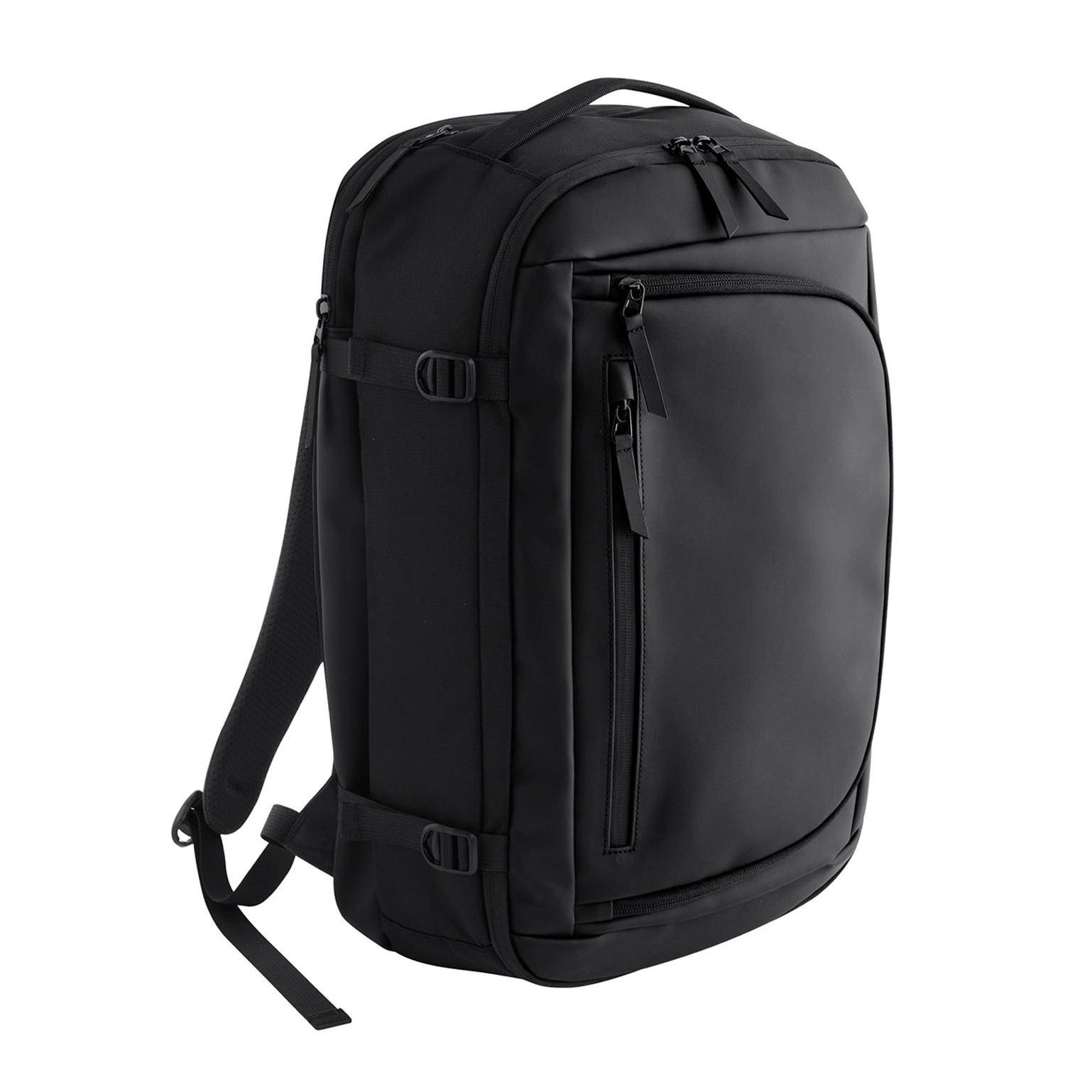 Quadra Zurich Travel Backpack One Size