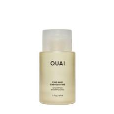 89ml Travel-sized Fine Hair Shampoo - Transparent - 01
