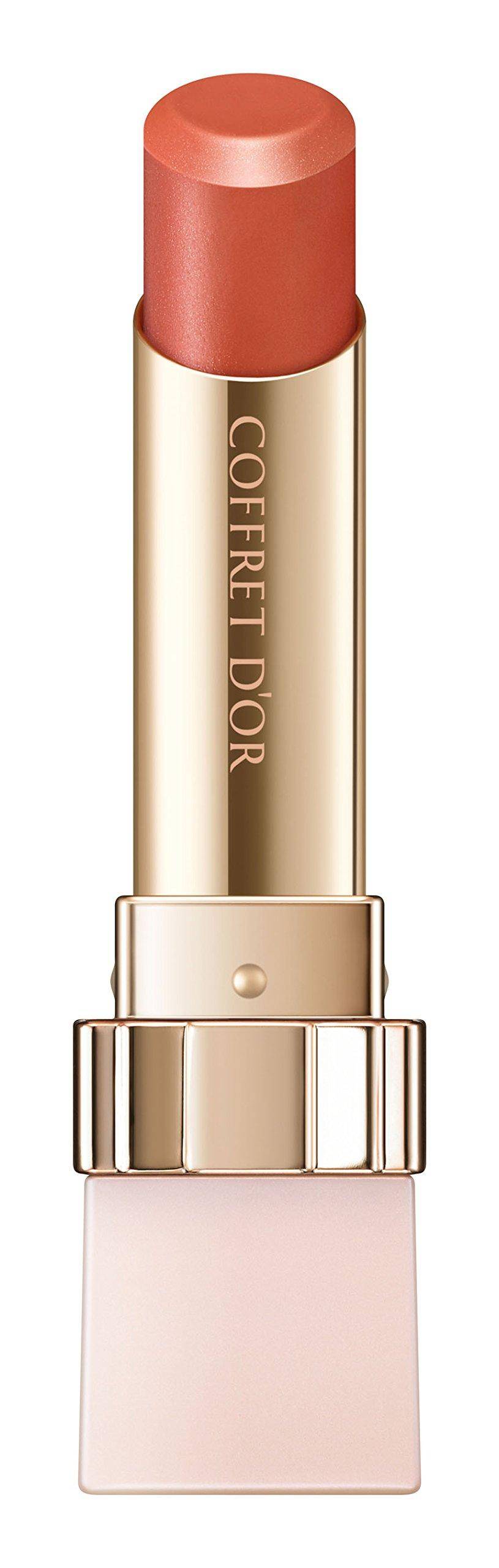 COFFRET Rouge Purely Stay Rouge D'OR BE-236
