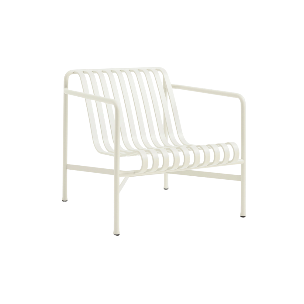 Palissade Lounge Chair Low | Havestol.
