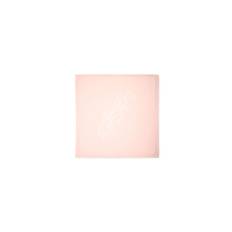 Baby blanket - Pink - --