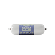 Monster Dog Sausage Rabbit 12x400 g