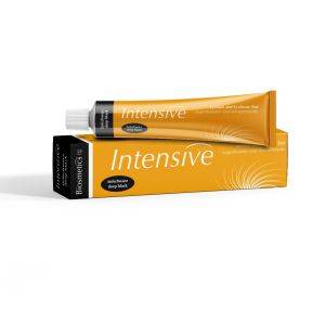 Intensive Eyelash and Eyebrow Tint – Deep Black