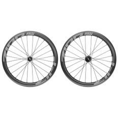 Zipp 303 Tubeless Clincher Hjulsæt 700c