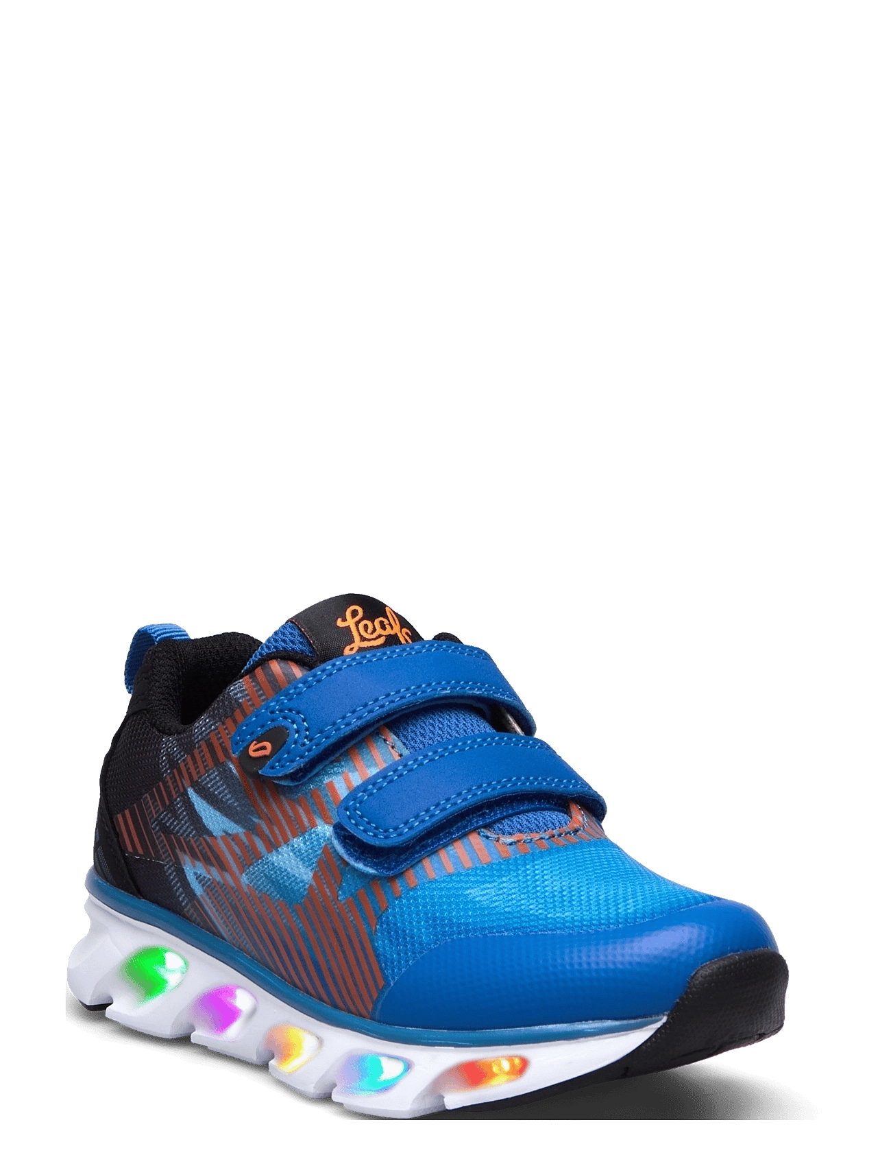 Leaf Skalka - Blue - 30