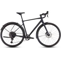 Cube Nuroad Pro FE - Gravel - 2025, XL - Vi matcher laveste pris. 365 dages returret.