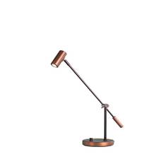 Cato bordlampe