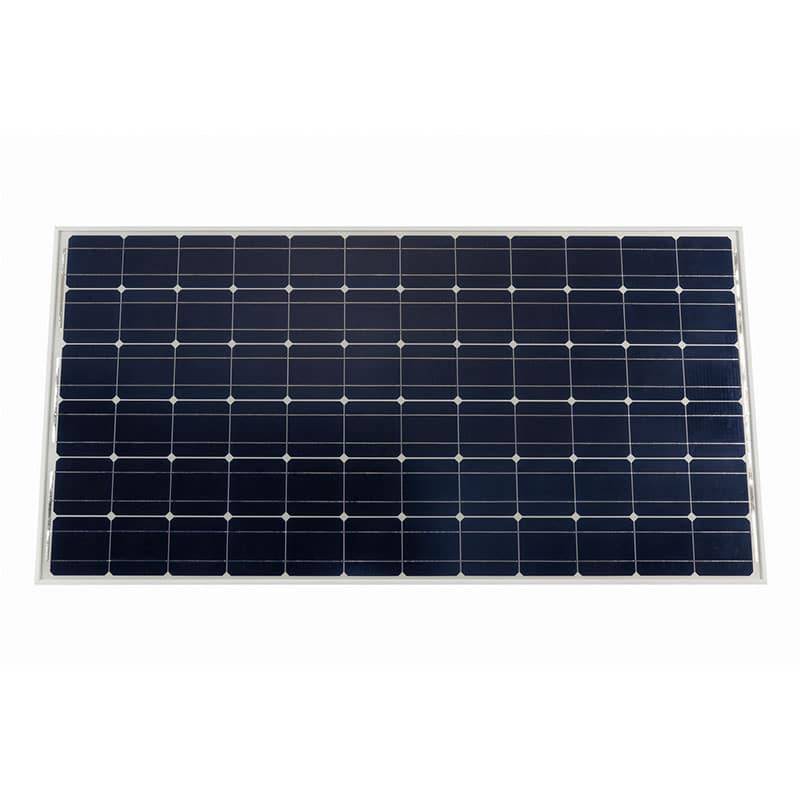 Victron Energy BLUESOLAR 305Wp/20V solcellepanel, mono