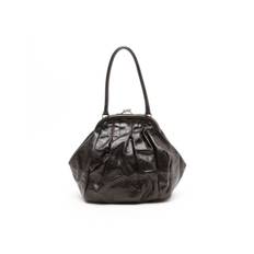 MIU MIU Clutch Handbag - Brown