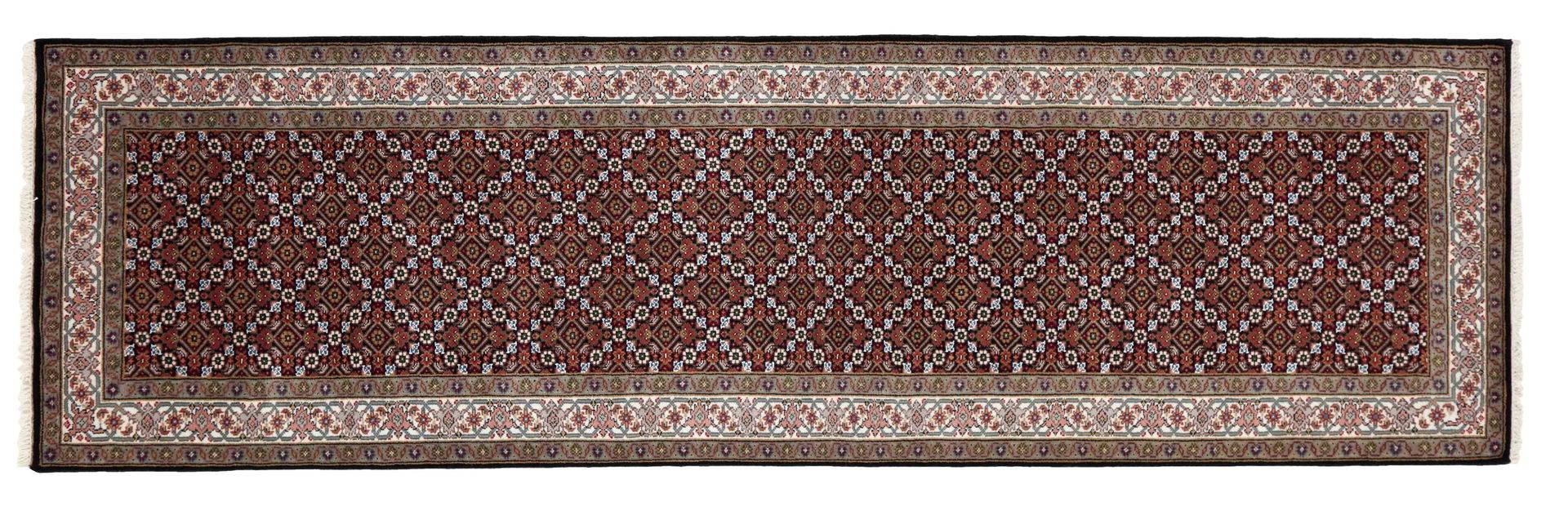 Indien Tabriz Indi