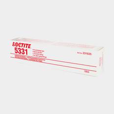 Gänglåsning / gängtätning med låg styrka Loctite SI 5331, 100 ml - kort datum