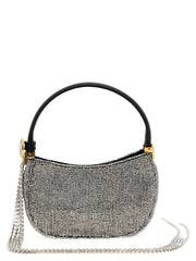 Magda Butrym Vesna Mini Bag — Black