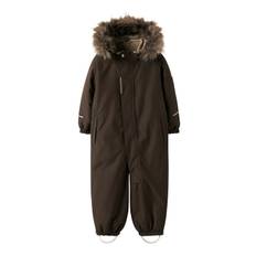 Snow10 Flyverdragt, Delicioso, 128 cm