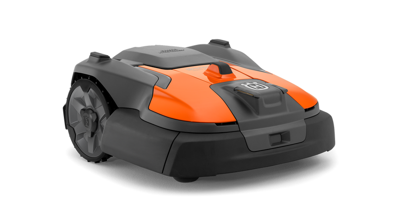 Husqvarna Automower® 580 EPOS®
