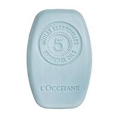 L´occitane - Purifying Freshness Solid Shampoo - Tuhý šampon 60.0g