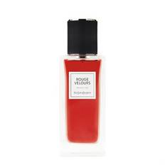 Yves Saint Laurent Rouge Velours - Eau de Parfum - Resestorlek - 10 ml