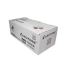 Eurotone toner kompatibel med Canon FC206 FC210 FC224 FC108 FC200 FC204 FC208 FC220 FC230 FC270 FC280 FC300 FC330 FC336 FC530 FC760 ersätter E30 OfficePro Edition