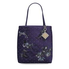 Mini Midnight Embellished Bag
