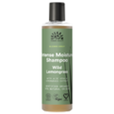 Urtekram Intense Moisture Shampoo - Wild Lemongrass 250ML
