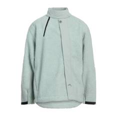 Sweatshirt - Sage green - XL