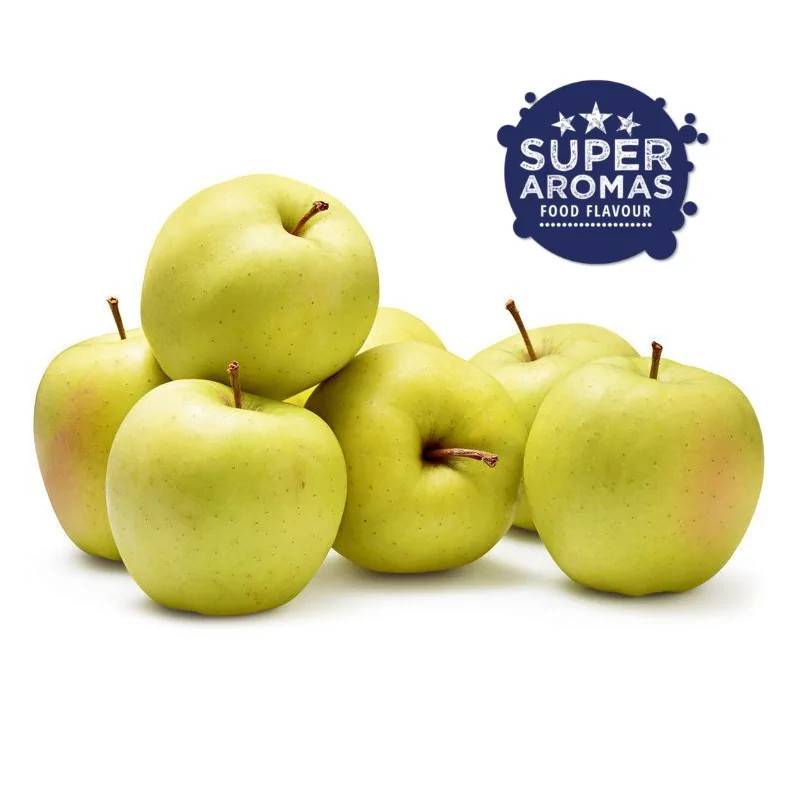 Super Aromas-Golden apple (Gyldent Æble) aroma
