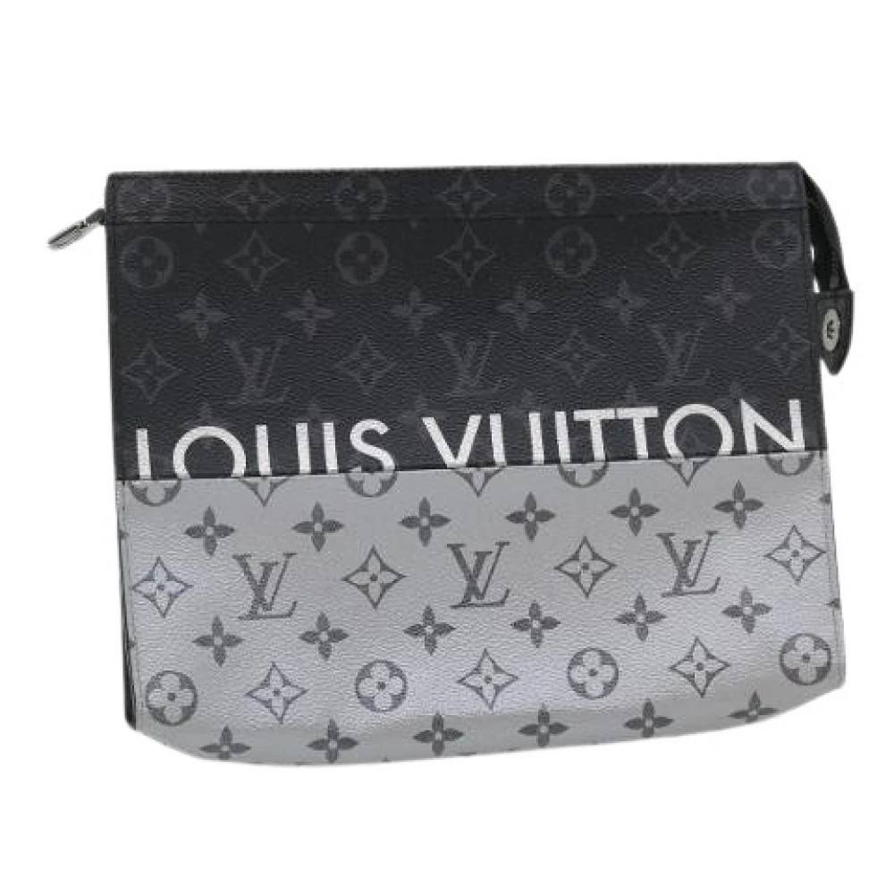 Louis Vuitton Vintage - Pre-owned Kuvertväska Vintage - Dam - ONE Size -