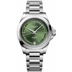 Longines Conquest Automatic 34mm