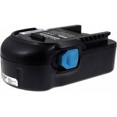 Batteri til AEG BST 18X