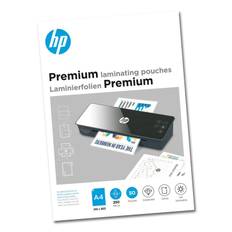 HP Premium Laminierfolien, DIN A4, 250 Micron, 50 Stück