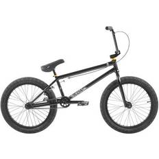 Subrosa Tiro 20" Freestyle BMX Cykel (Sort)