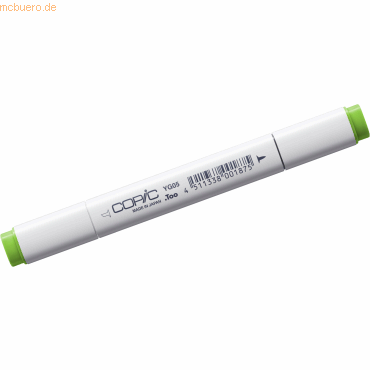 3 x Copic Marker Copic YG-05 Salad