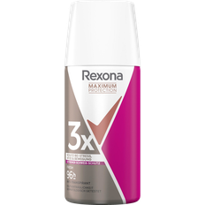 Rexona Maximum Protection Women Anti-Transpirant Spray Fresh 455.71 DKK/1 L
