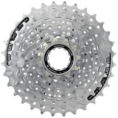 SHIMANO MTB Cassette Sprocket CS-HG51-8 8S 11-32T ECSHG518132 ALIVIO