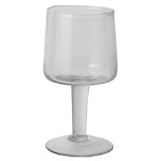 Muubs Suiro Rödvins 25 Cl Klar - Glas Klar - 9189002013