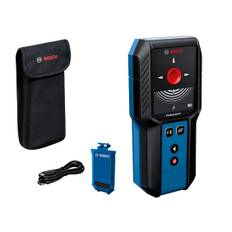 Bosch Universaldetektor GMS 120-27