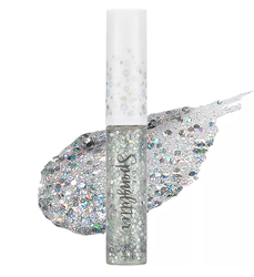 Holika Holika Eye Spanglitter 05 Mirror Ball Parts