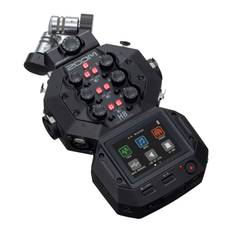 H8 Handy recorder (uppackad)