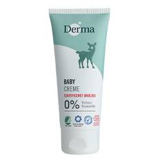 Derma Eco Baby Creme - 100 ml.