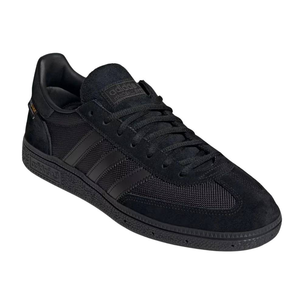 Adidas Originals Handball Spezial - Sko - Herre - Sort - 41 1/3 EU -