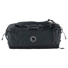 Fjällräven Färden Duffel Bag 80L (COAL BLACK (037))