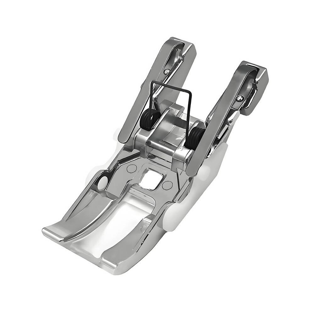Sewing Machine Accessories Gliding Foot 672580-FBD10 Thick Material Walking Foot for Singer Janome