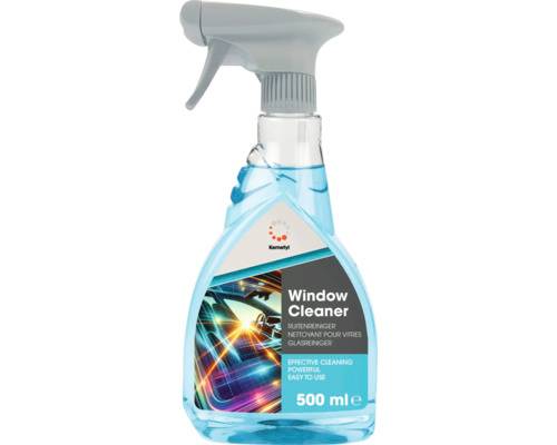 Window Cleaner KEMETYL 500ml