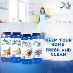 Frida - 480ML Refill Cleaning & Multi-Purpose - Jasmine / ياسمين