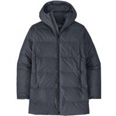 Patagonia Jackson Glacier Parka - Parka - Herr Smolder Blue XS