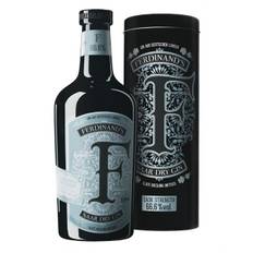 Ferdinands Cask Strength Saar Dry Gin 50 cl 66,6%